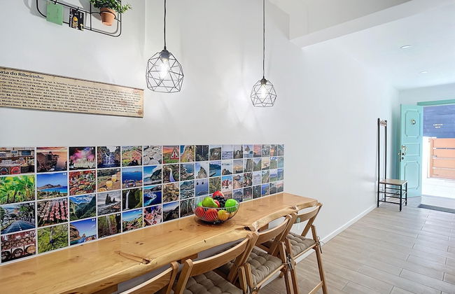 Casa do Ribeirinho by Atlantic Holiday - Foto 33