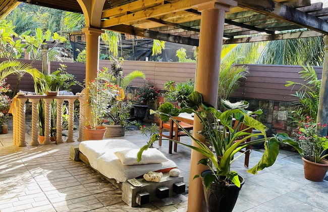 Effies Mountain View Villa Coco Villa - Photo 12