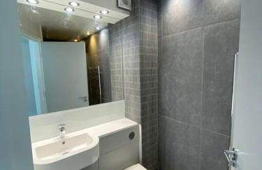 Contemporary City Centre 3 bedroom apartment - Foto 17