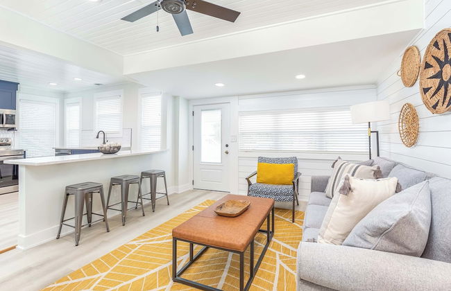 RNR Tybee Island - Foto 49