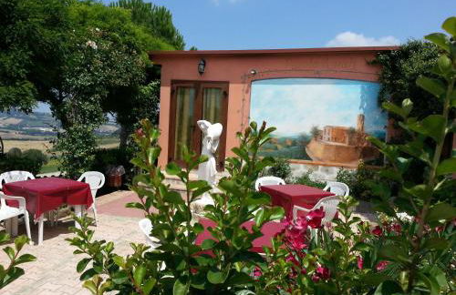 Azienda Agrituristica Piccolo Ranch - Foto 11