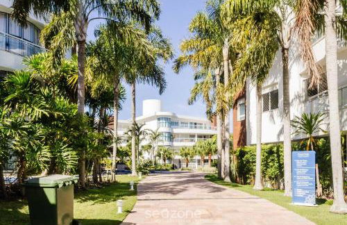 MHE - Apartamentos próximos à praia Floripa/SC - Photo 17