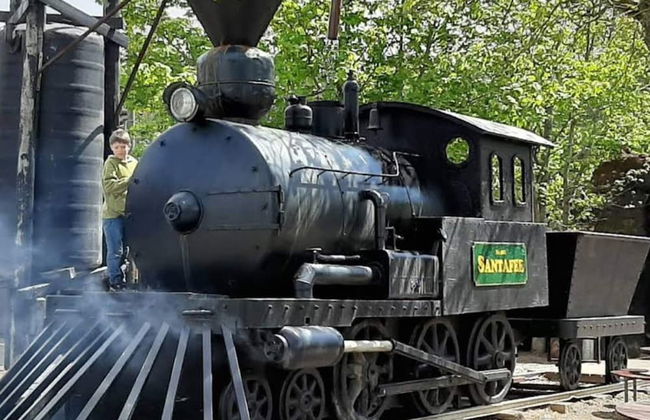 6 Person Holiday Home in Hojby - Photo 41