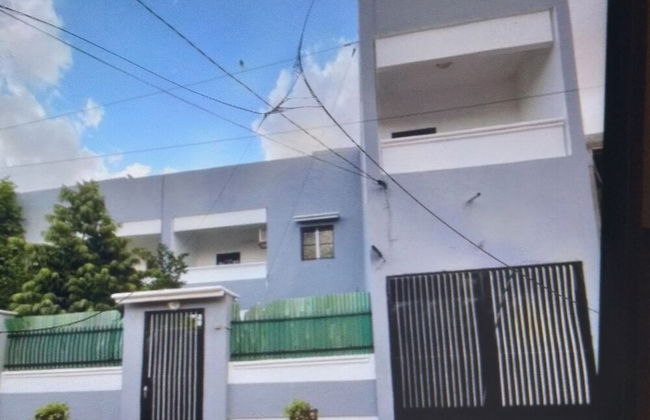 The Furnished Residences of Fasso Kanu -villa - Photo 20