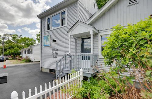 World Cup Attendees Lake Retreat 5 Mi to Gillette! - Foto 42