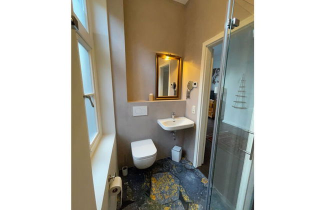 Ebbe Comfortable Holiday Residence - Foto 9