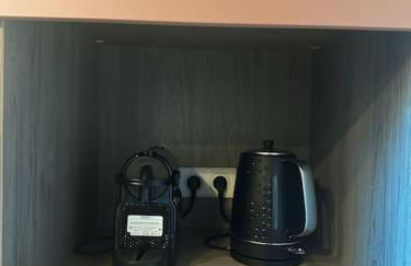 La mezzanine - Foto 12