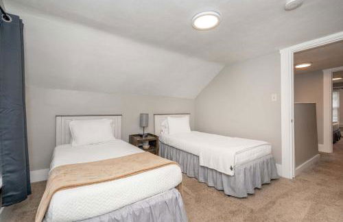 The Gathering House - Home for 6 - Foto 28