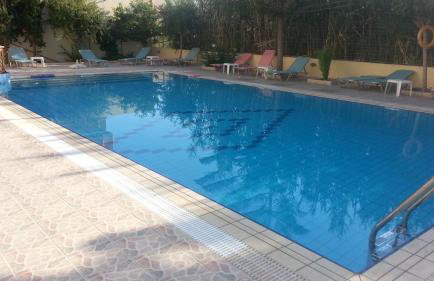 Eleni Palace - Foto 47