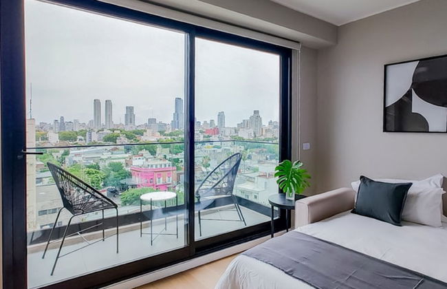 Milenia Soho by iPPA - Foto 13