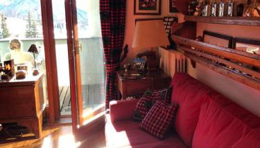 Nice house on the ski slopes - Foto 5