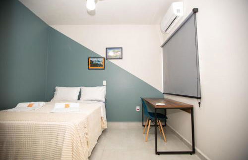 Jahu Center Casas Un 2 - Photo 40