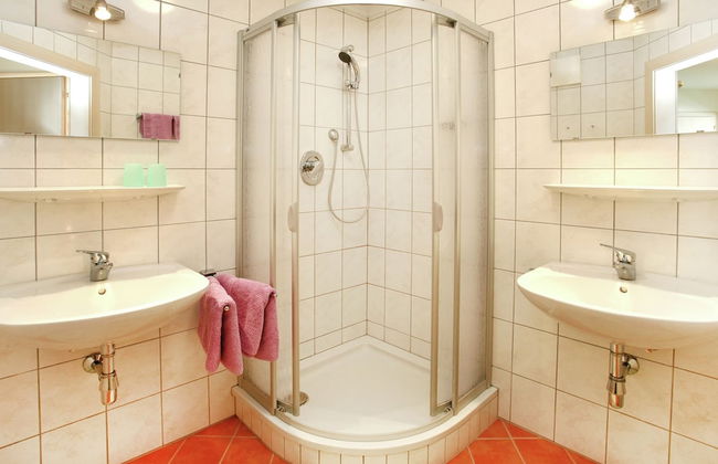 Large Apartment in Maria Alm With Terrace - Foto 8