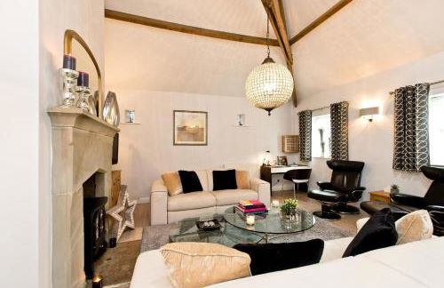 Juniper Cottage - Foto 28