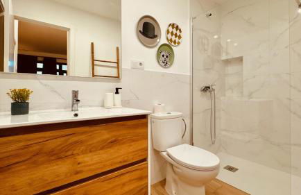 Click&Guest - Modern and Luxury Flat B in Telde - Foto 35