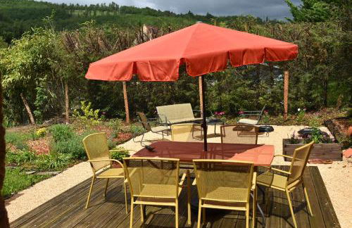 Les Girouteaux La bergerie - Photo 3