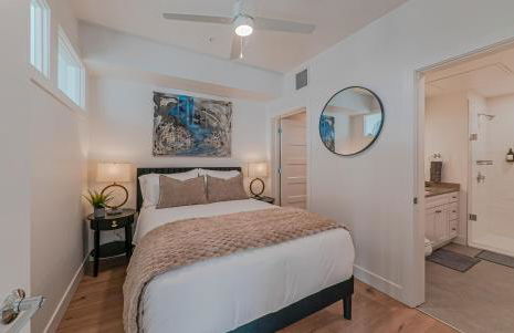 Top floor Deluxe 1BR Pool,Gym,Htub,Bowling and More - Foto 3