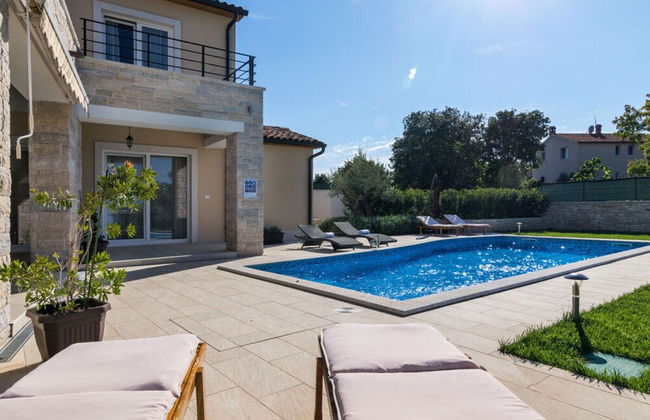 Patricia Comfortable Holiday Residence - Foto 17