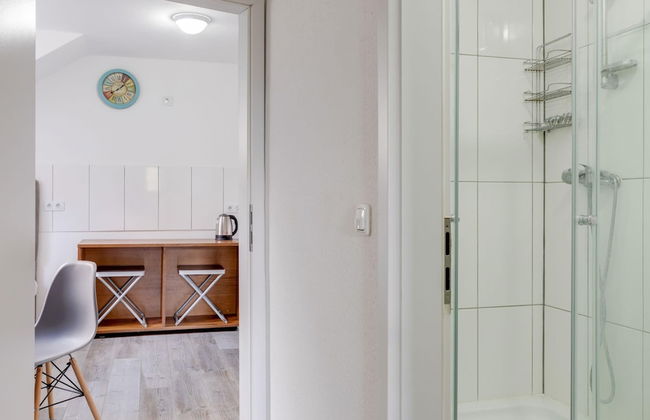 Apartment in Oberhausen Near Ski Resort - Foto 18