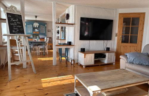 Thüringer Landidyll - Foto 1