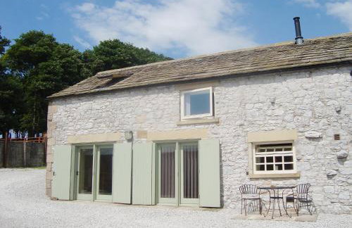 Lean Low Holiday Cottage - Foto 1