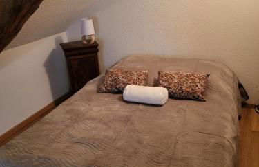 Gîte à Molines en Queyras 8-15 pers - Foto 15