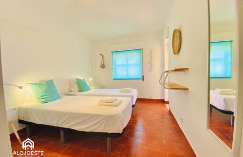 Água à Vista - Apto com 2 quartos e Piscina - Foto 16