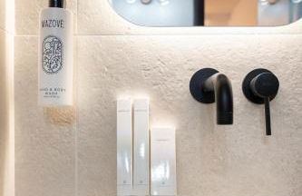 Villa Gereoudis Sea View Rooms Pool & Bar - Foto 35