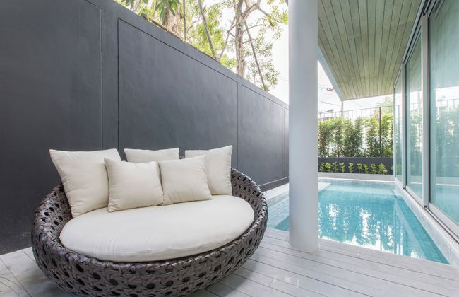 Veranda Condo Pattaya - Foto 25