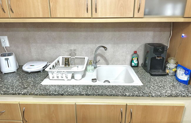 Appartement Fun & Sun - Foto 14