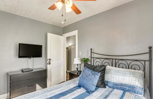 Near Sabine Lake Pet-Friendly Apt in Port Arthur - Foto 21