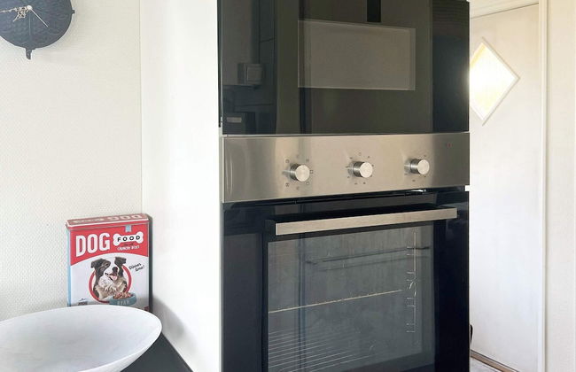 6 Person Holiday Home in Farentuna - Photo 10