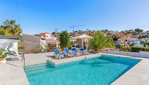 Villa Salada - PlusHolidays - Photo 2