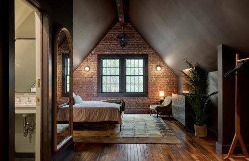 Eleanor Inn - Suite Amelia - Foto 12