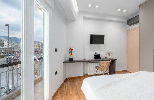 Rizes Suites Metro Dafni - Foto 50