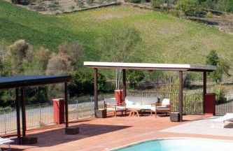 La Gufaia - holiday house with private pool near Florence - Foto 17