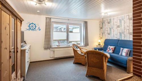 Ferienhaus Sorgenfrei - Foto 3