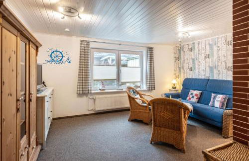 Ferienhaus Sorgenfrei - Foto 3