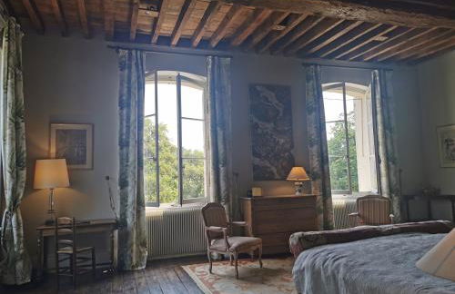 Château Le Brun - Loire Valley and vineyards - Foto 76