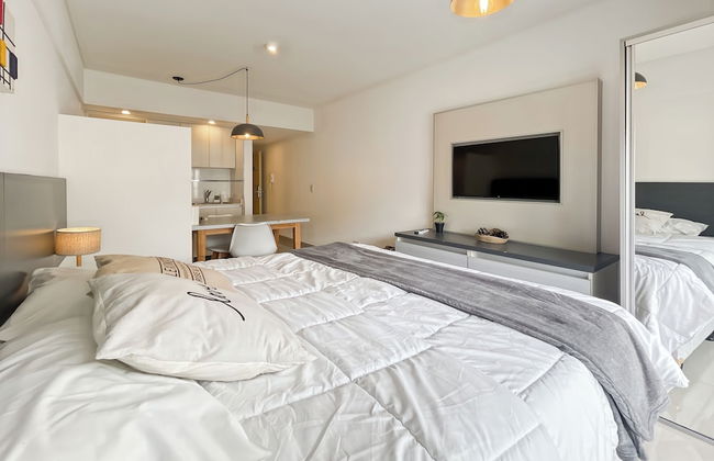 Ayres Suites Moreno - Foto 38