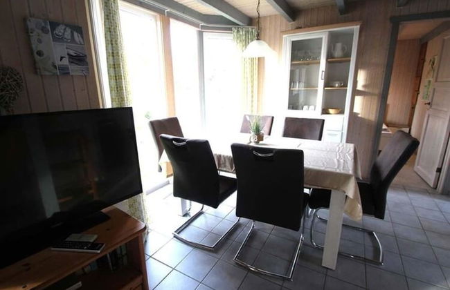 Ferienpark Mirow in Granzow - Foto 15