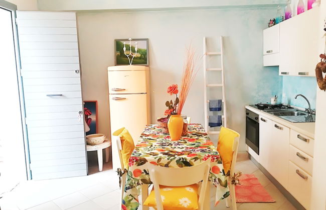 Le Terrazze - Foto 40