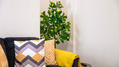 Bright and Cosy 3-bedroom Home near Manchester - Free parking - Sleeps 6 - Foto 5, Other