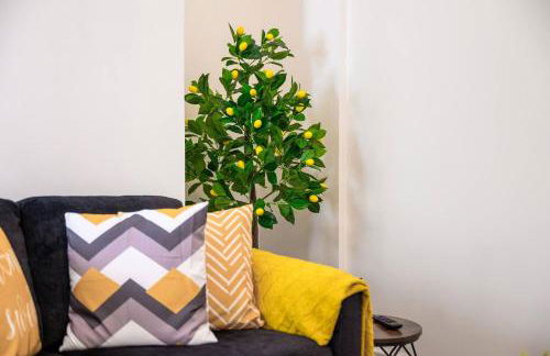 Bright and Cosy 3-bedroom Home near Manchester - Free parking - Sleeps 6 - Foto 5