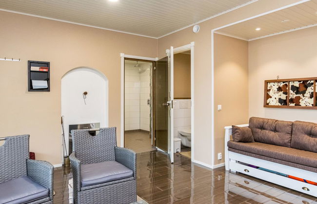 Villa leinola 1 - Foto 23