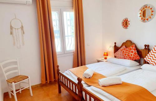 New holiday house "Casa miAlina" with private pool, 300m to beach - Photo 8