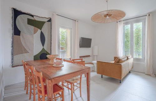 NOCNOC - L'Amarelo - Charmant T4 avec terrasse au calme - Photo 1