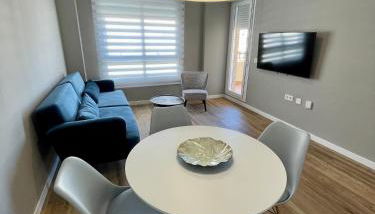 Apartamentos Playa Ventilla - Foto 3