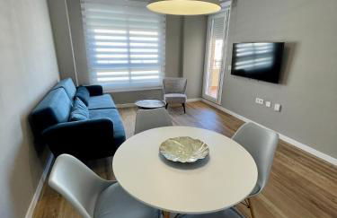 Apartamentos Playa Ventilla - Foto 3