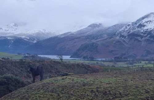 Luxury Lake District Retreat above Ennerdale - Foto 11